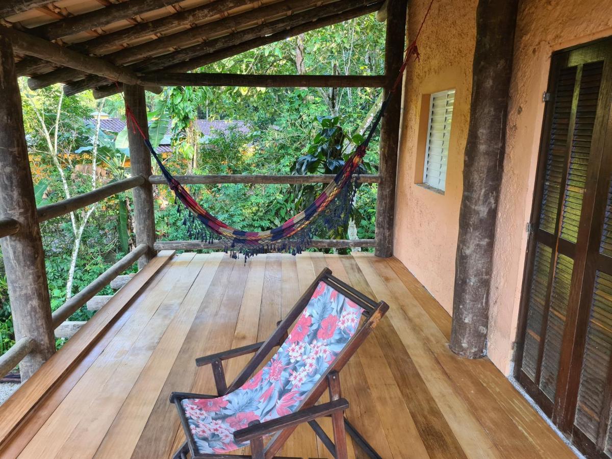 Casa Na Do Felix Na De * Ubatuba