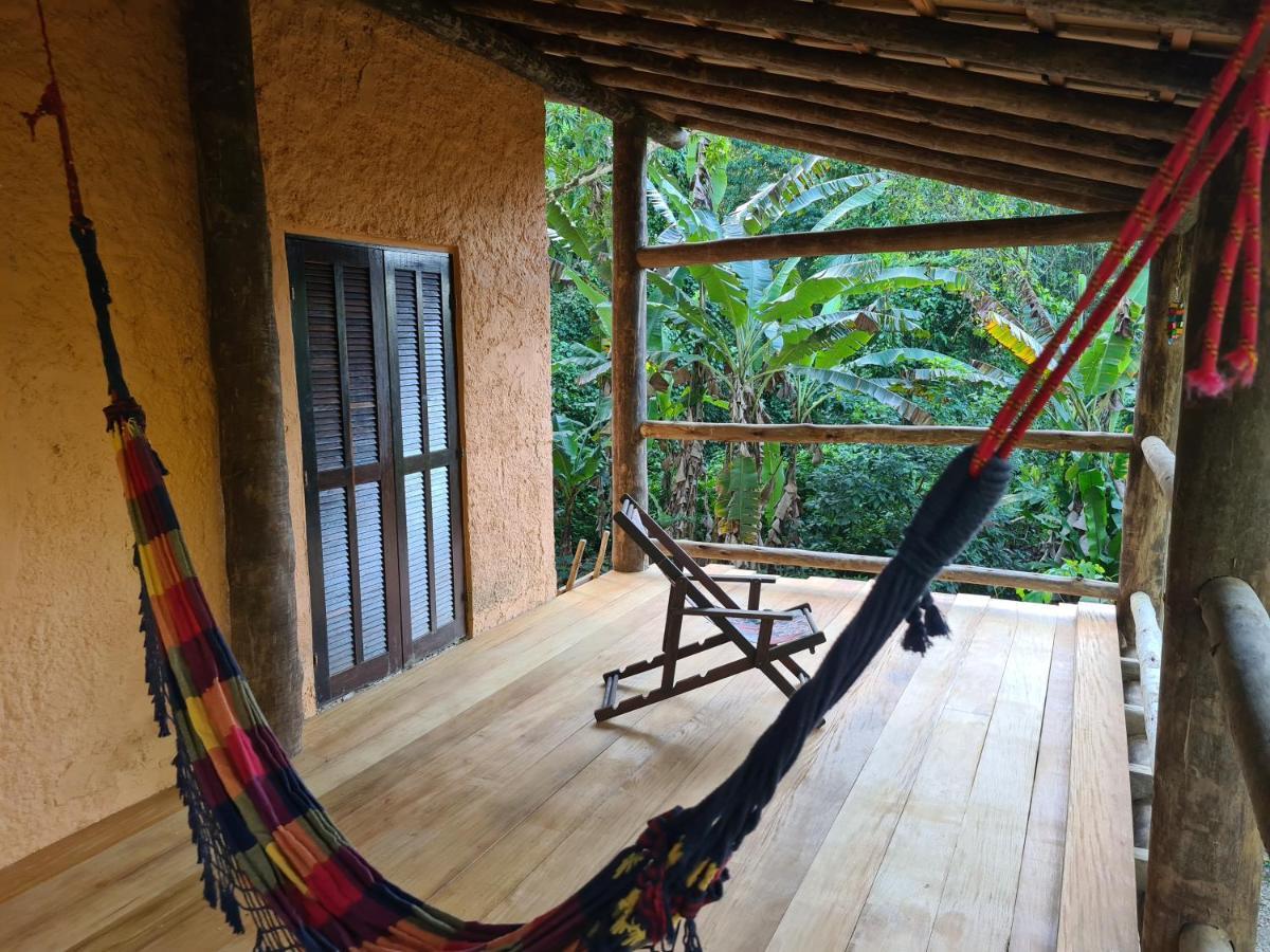 Casa Na Do Felix Na De Ubatuba