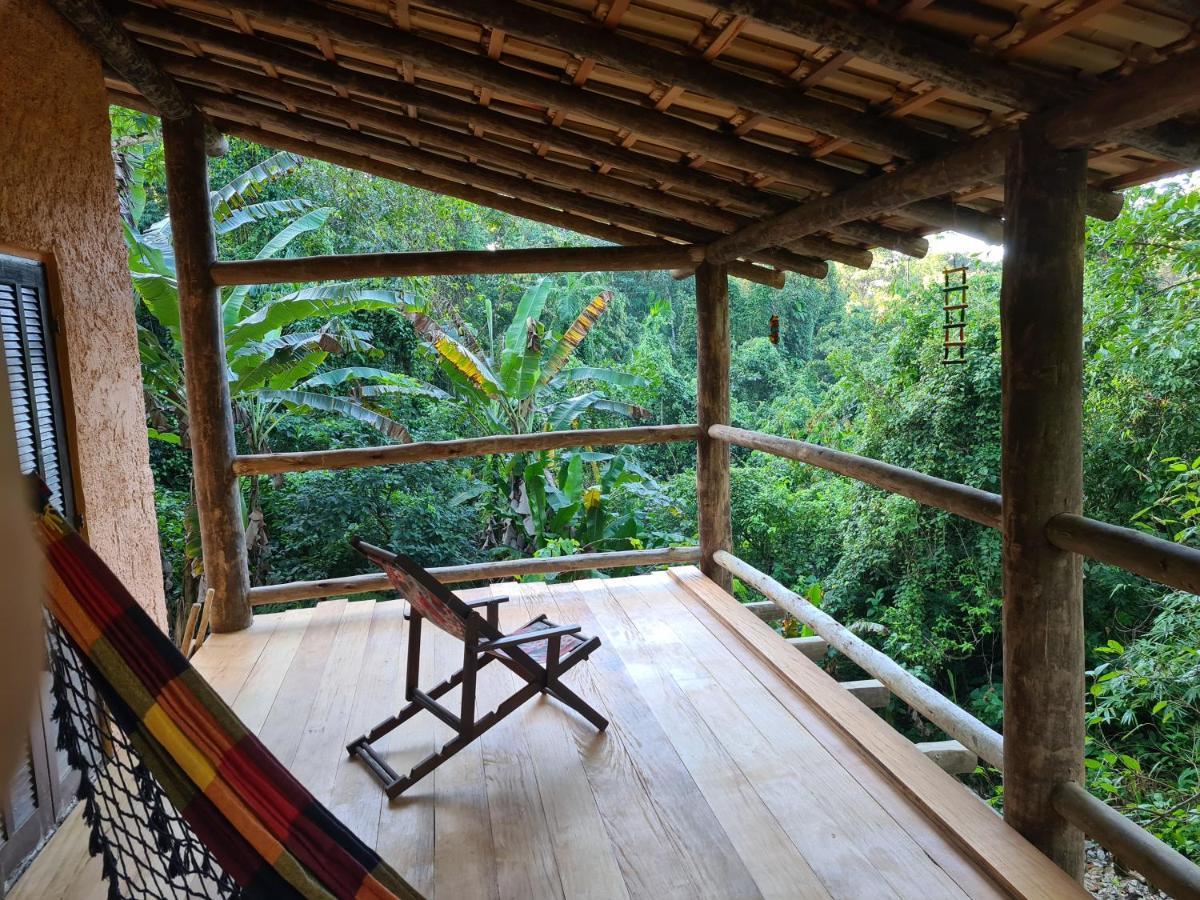 Holiday home Casa Na Do Felix Na De Ubatuba