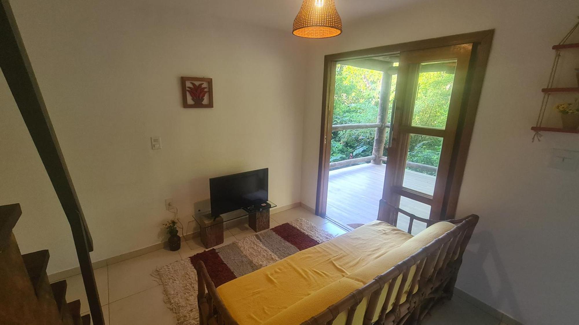 Casa Na Do Felix Na De Ubatuba