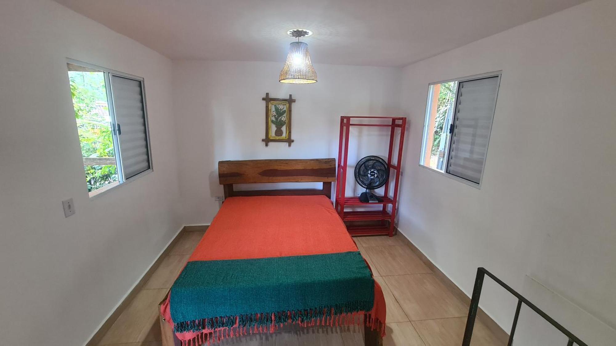 Holiday home Casa Na Do Felix Na De