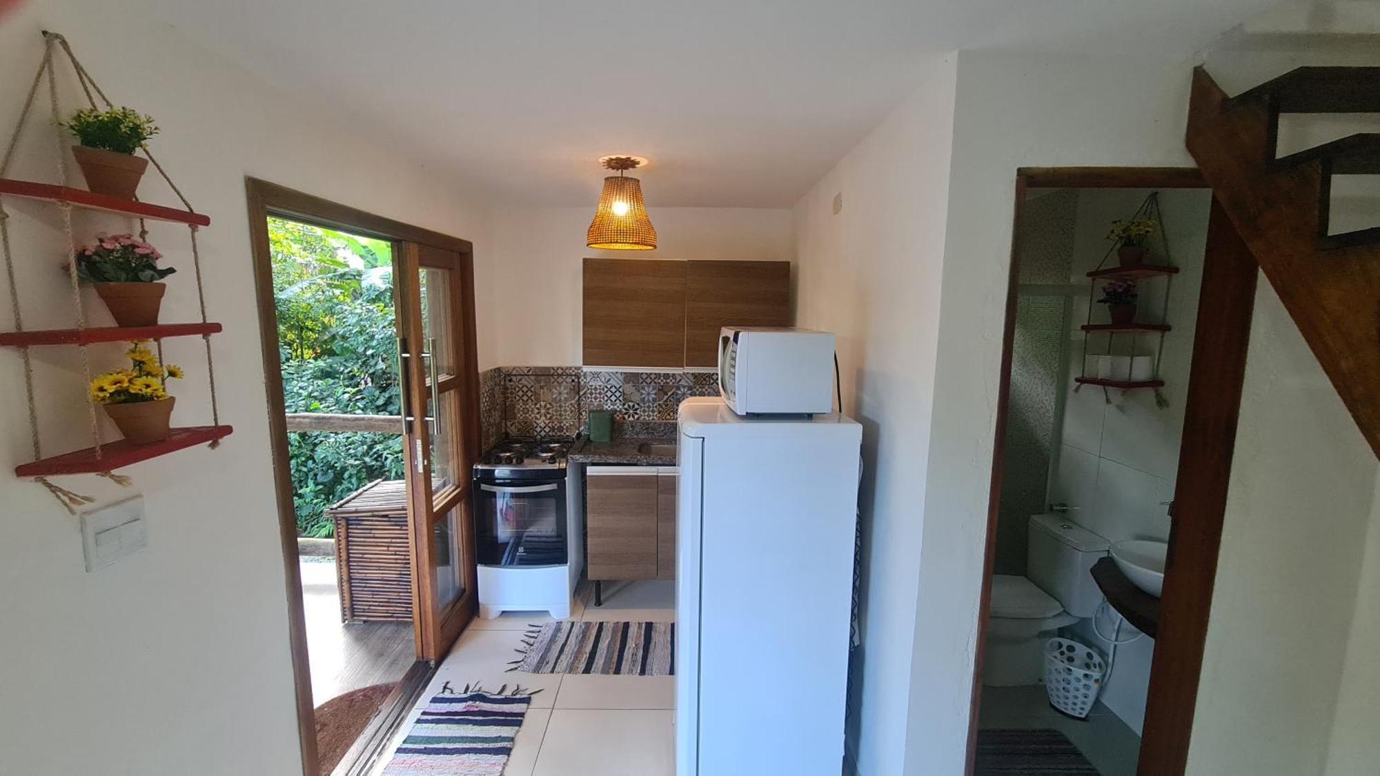Holiday home Casa Na Do Felix Na De